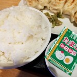 居酒屋 餃子のニューヨーク - 