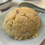 大弘軒 - チャーハン(ネギ抜き)