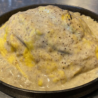 鉄板和食とワイン 萬鉄 - 