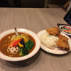 Rojiura Curry SAMURAI． 北広島店