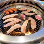 Yakiniku Kingu - 