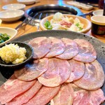 Yakiniku Kingu - 