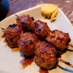 Yakitori Sakaya Juubei - 