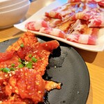 Yakiniku Kingu - 