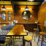 Dragonfly CRAFT BEER HALL - 