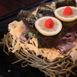 元祖瓦そば たかせ - 