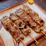 Yakitori Sakaya Juubei - 