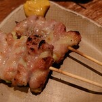 Yakitori Sakaya Juubei - 