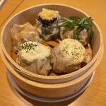 Nishinomiya Shuumai No Maruyama - 