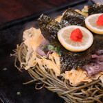 元祖瓦そば たかせ - 