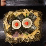 元祖瓦そば たかせ - 