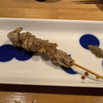 コマツ神田 西口商店街 - 