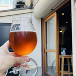 フォークウェイズ ブリューイング - 