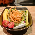 炭火焼肉 なかはら - 