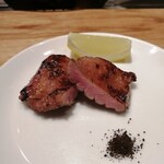 炭火焼肉 なかはら - 