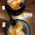 だし拉麺 きんざん - 