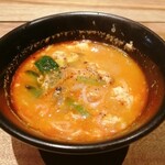 炭火焼肉 なかはら - 