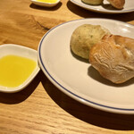 オステリア イル ガルボ - 