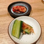 炭火焼肉 なかはら - 