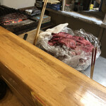 牛タンの笑や - 