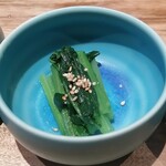 炭火焼肉 なかはら - 