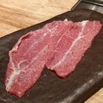 炭火焼肉 なかはら - 