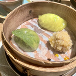 DADAI THAI VIETNAMESE DIMSUM - 