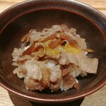 炭火焼肉 なかはら - 