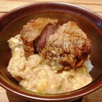 炭火焼肉 なかはら - 