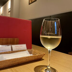 オステリア イル ガルボ - 