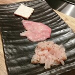 炭火焼肉 なかはら - 