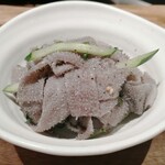 炭火焼肉 なかはら - 