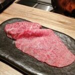 炭火焼肉 なかはら - 