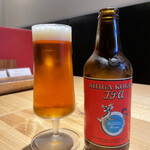 オステリア イル ガルボ - 