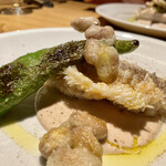 オステリア イル ガルボ - 