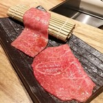 炭火焼肉 なかはら - 