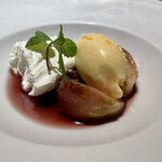 オステリア イル ガルボ - 