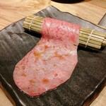 炭火焼肉 なかはら - 