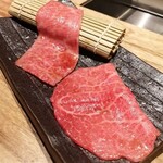 炭火焼肉 なかはら - 