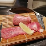 炭火焼肉 なかはら - 