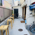 フォークウェイズ ブリューイング - 