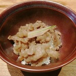 炭火焼肉 なかはら - 