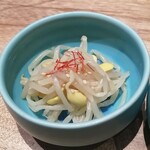 炭火焼肉 なかはら - 