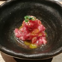炭火焼肉 なかはら - 