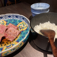 焼肉 きたん 法善寺 - 