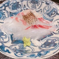 日本料理 研野 - 