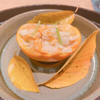 日本料理 研野 - 