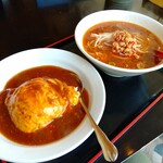 台湾料理 コウキン - 料理写真: