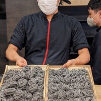北野坂 木下 - 