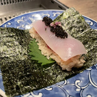 USHIGORO S. NISHIAZABU - 